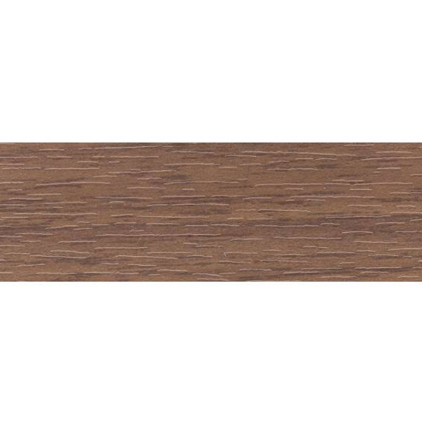 ГП, Кромка ПВХ/PVC 2.0, 19мм, Орех Гванери LD4958 отд.F5 (за 100 м.п.)