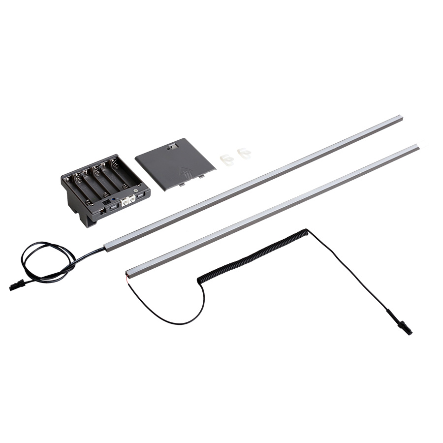 M’АртБокс/M’Artbox 13G Комплект LED подсветки для ящика M’АртБокс/M’Artbox 13G, L=500