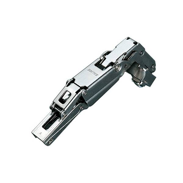 PracticAL Петля 165" накладная