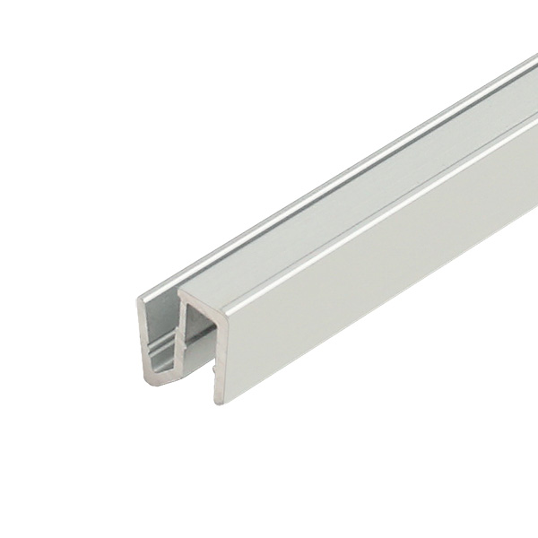 Гола/Gola Профиль LED подсветки, L=4100мм, отделка алюминий анодированный
