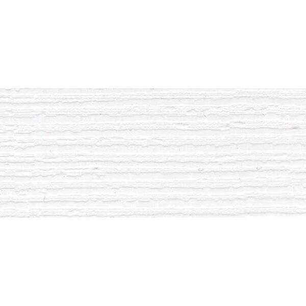 Кромка ПВХ/PVC 0.8, 19мм, Белая шпон LD0703 (W1000 ST38) отд. LR (за 100 м.п.)