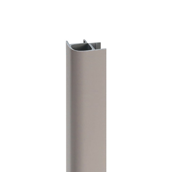 ГП. 0295 Угол 90"/135" для цоколя Н.120, бежевый песок U156