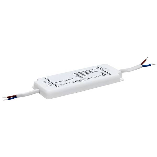 Источник питания стабилизированного тока 12W, 200-240V/350mA