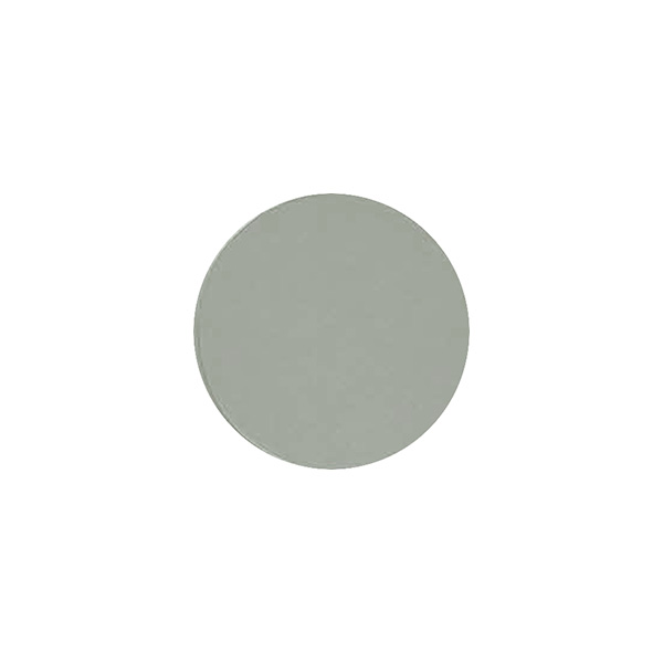 Заглушка самоклеящаяся d.25мм, по 18 штук на листе, цвет 301 (Kr 0197)