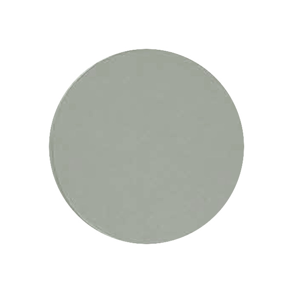 Заглушка самоклеящаяся d.40мм, по 6 штук на листе, цвет 301 (Kr 0197)