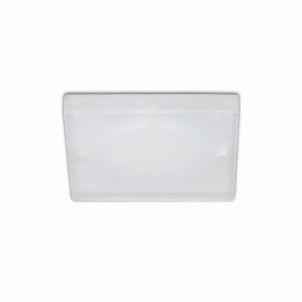 Светодиодный светильник (LED) УНИКА SL/UNICA SL, 4W/12V, 4500K, отделка акрил матовый, кон-р L822