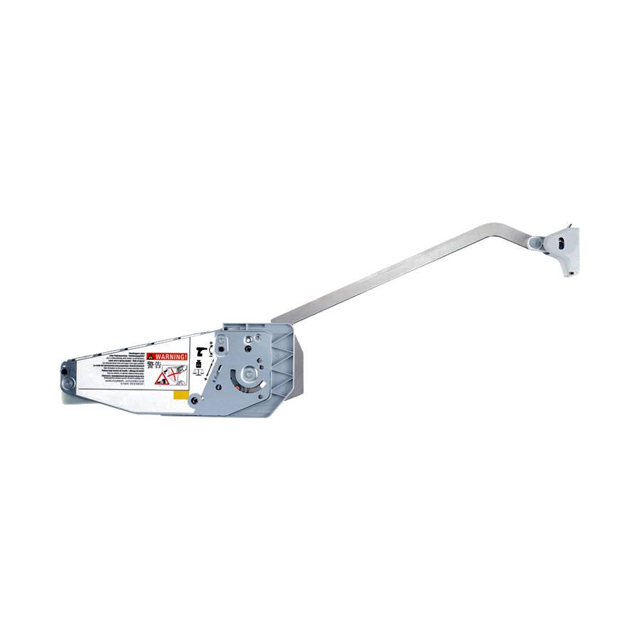 Подъёмный механизм ФриФолд/FREEfold серия D (H520-590мм) 11,8 - 23,3 кг