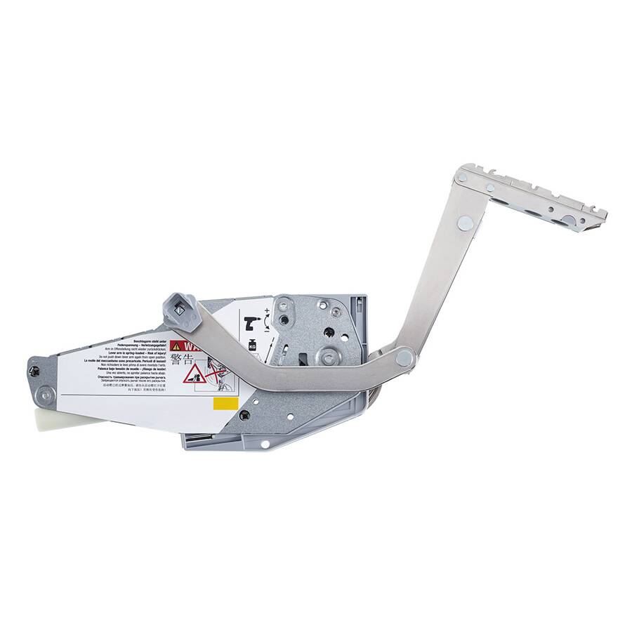 Подъёмный механизм ФриСлайд/FREEswing (Н370-500мм) 3,0 - 6,5 кг