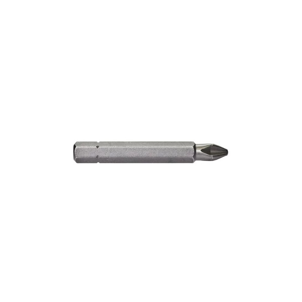 7944 Бит-насадка 50.5мм, шлиц PH-2 [упаковка 10 штук]