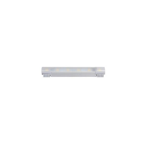 Светодиодный светильник (LED) Монорельс/Monorail, 95 мм,1,3W/24V, 4000K