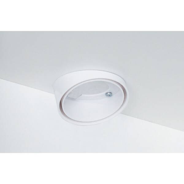 Расширитель OB для LED Метрис/Metris V12, отделка белая