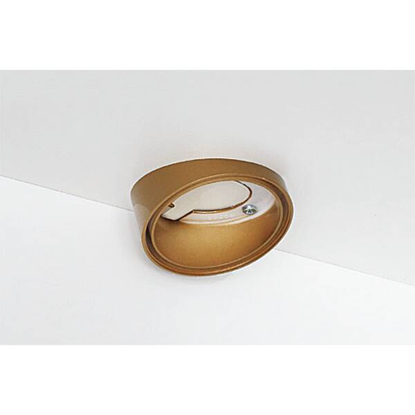Расширитель OB для LED Метрис/Metris V12, отделка бронза