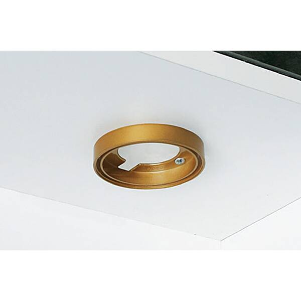 Расширитель SP для LED Метрис/Metris V12, отделка бронза
